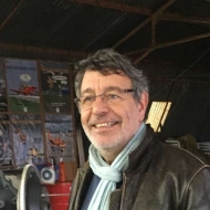 Alain COLAS