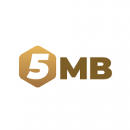 5MB 5MB