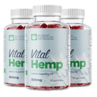 vital hemp review