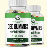 forest mountain side effects