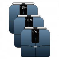 herz p1 smart scale pill