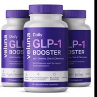 veluna glp-1 booster